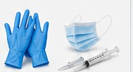 Disposable consumables