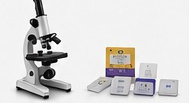 Microscopy & accessories